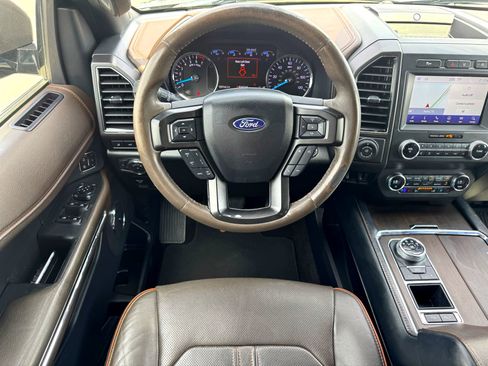 Used 2020 Ford Expedition King Ranch RWD image 24