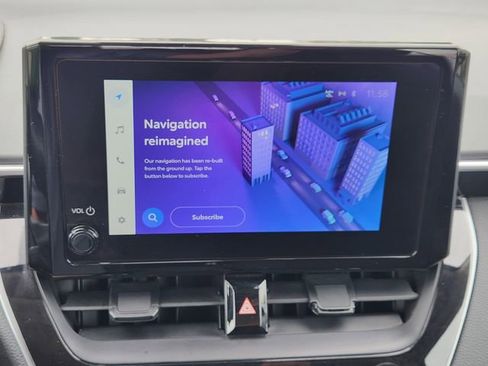 Used 2024 Toyota Corolla LE image 12