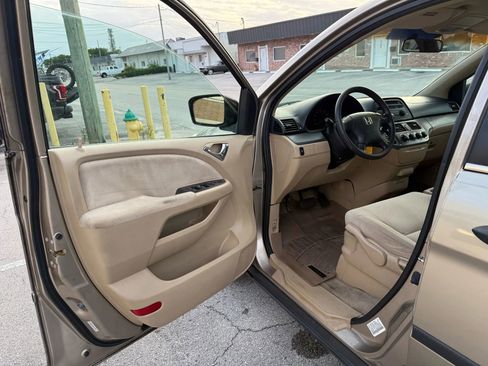 Used 2007 Honda Odyssey LX image 8