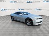 Used 2015 Chevrolet Camaro LS image 2