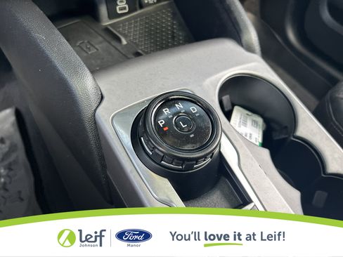 Used 2023 Ford Bronco Sport Big Bend w/ Convenience Package image 22