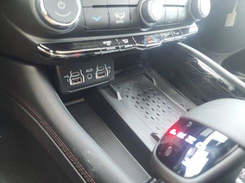 New 2026 Dodge Durango GT image 10