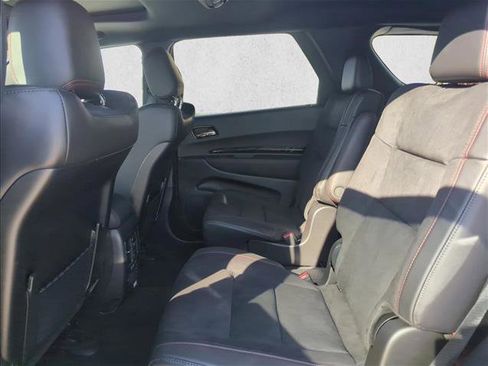 New 2026 Dodge Durango GT image 16