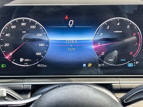 Used 2026 Mercedes-Benz GLE 350 4MATIC image 24