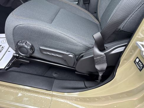 New 2026 Jeep Gladiator Willys image 18