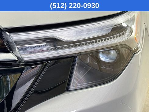 Used 2026 Subaru Forester Touring AWD/4WD image 40