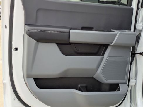 Used 2024 Ford F250 XL w/ STX Appearance Package image 14