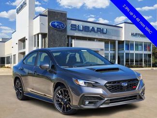 New 2026 Subaru WRX Premium video 1