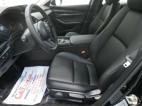 New 2026 MAZDA MAZDA3 s Sport image 15