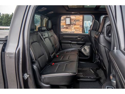 Used 2021 RAM 1500 Limited image 20