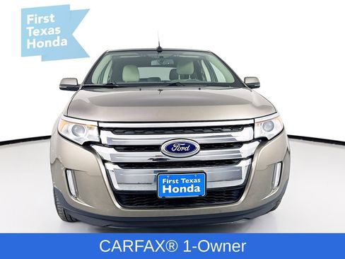 Used 2014 Ford Edge SEL w/ Equipment Group 205A image 2