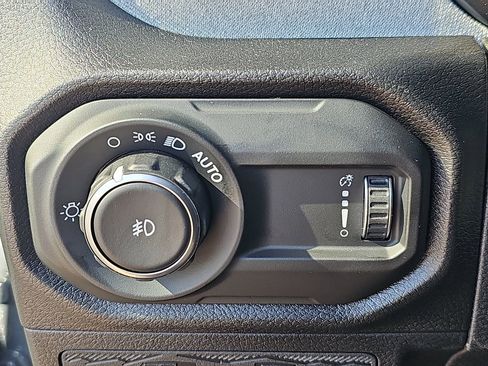 New 2026 Jeep Wrangler Willys image 26