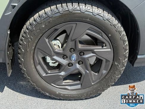 Used 2025 Subaru Crosstrek 2.5i Sport w/ Popular Package #3A AWD/4WD image 31