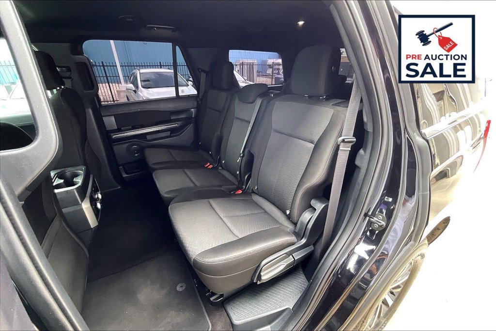 Used 2020 Ford Expedition XLT AWD/4WD image 26