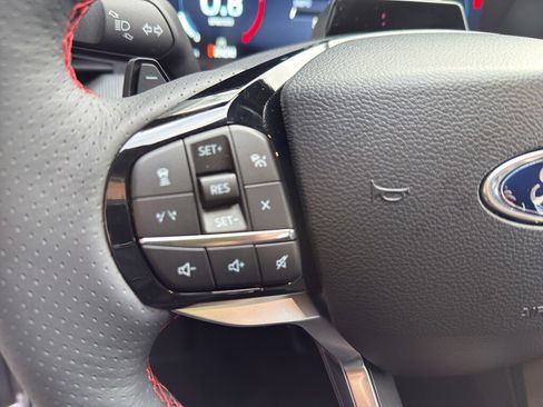 New 2026 Ford Explorer ST image 22