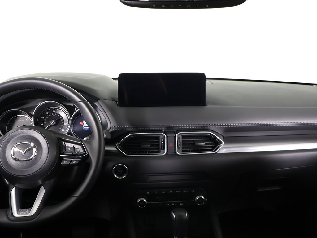 Used 2025 MAZDA CX-5 AWD 2.5 S w/ Preferred Package image 38