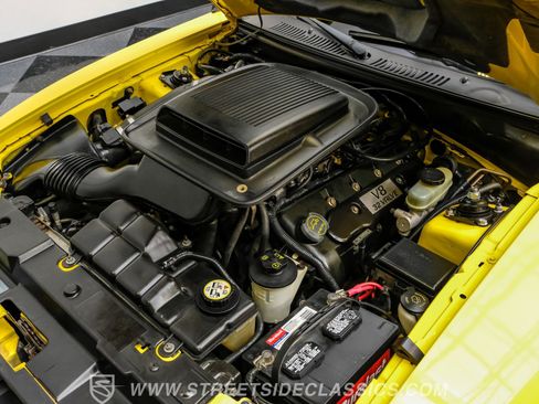 Used 2003 Ford Mustang Mach 1 image 36