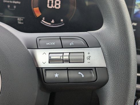 New 2026 Hyundai Santa Cruz SEL image 34