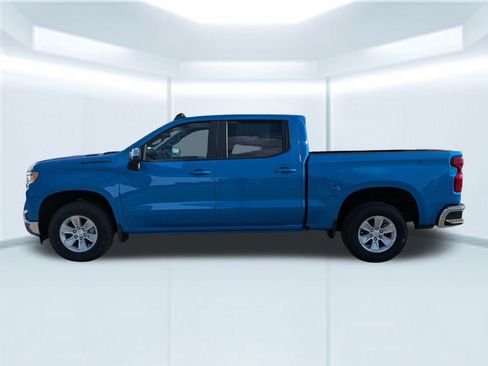 New 2025 Chevrolet Silverado 1500 LT w/ Safety Package image 2