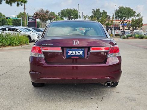 Used 2011 Honda Accord LX image 6
