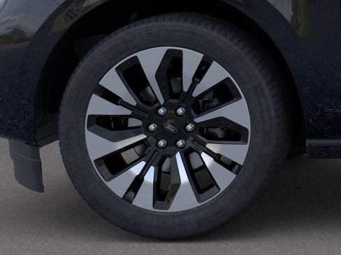 New 2026 Ford Expedition Platinum AWD/4WD image 19