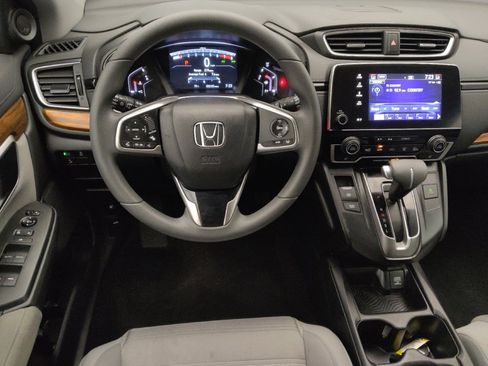 Used 2018 Honda CR-V EX image 22