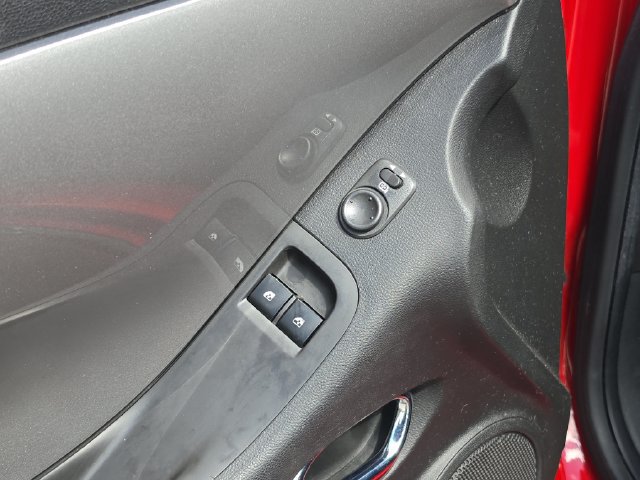 Used 2010 Chevrolet Camaro LT w/ White Stripe Package RWD image 15