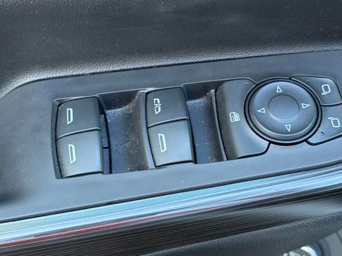 Used 2019 GMC Acadia SLT AWD/4WD image 15