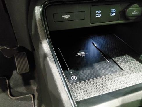 New 2026 Honda CR-V EX-L image 24
