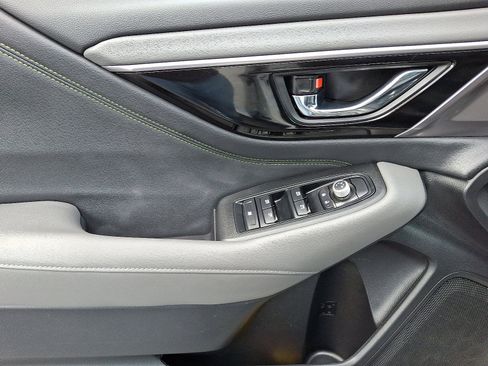 Certified 2025 Subaru Outback Onyx Edition image 14