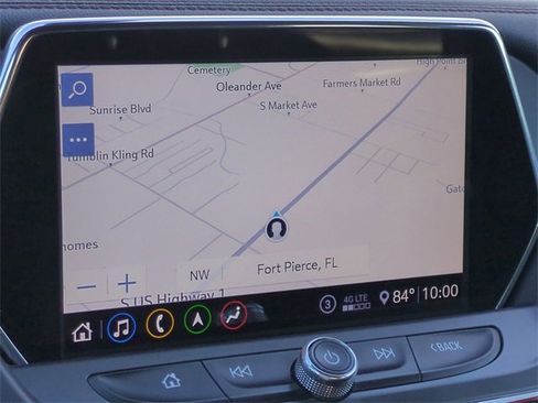 Certified 2020 Chevrolet Blazer RS w/ LPO, Floor Liner Package image 25