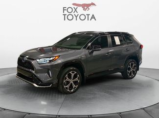 Used 2024 Toyota RAV4 XSE w/ Weather Package AWD/4WD video 1