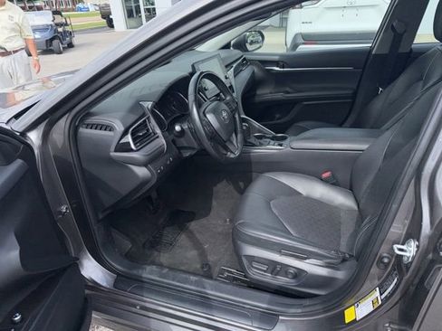 Used 2023 Toyota Camry XSE FWD image 26
