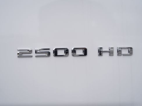 New 2025 Chevrolet Silverado 2500 W/T w/ WT Convenience Package image 40