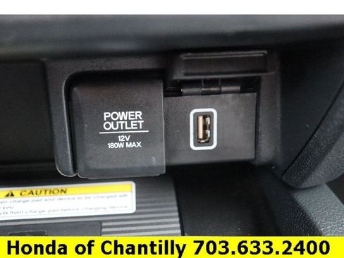 Certified 2023 Honda Passport EX-L image 18