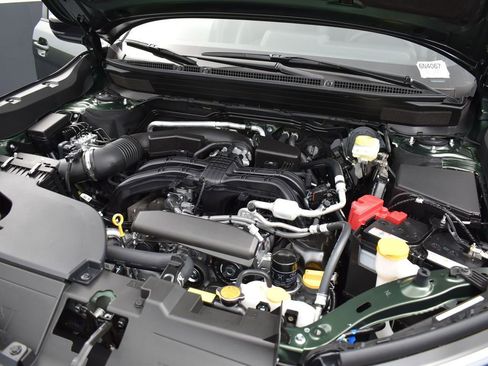 New 2026 Subaru Outback Premium image 30