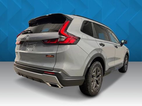 New 2026 Honda CR-V TrailSport image 7
