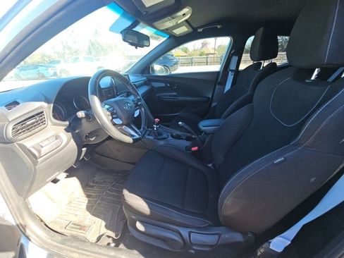 Used 2020 Hyundai Veloster N w/ Performance Package image 12