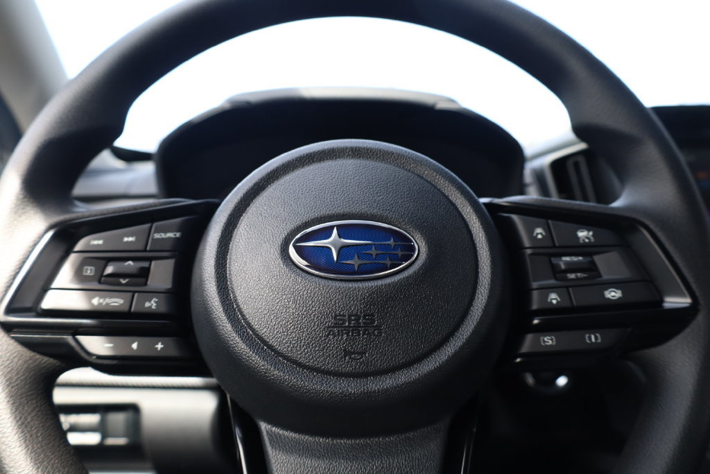 Used 2026 Subaru Crosstrek 2.5i Premium AWD/4WD image 12
