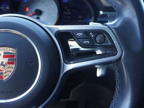 Used 2015 Porsche Macan S AWD/4WD image 33