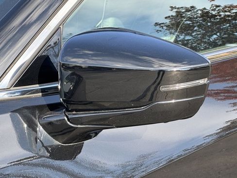 Used 2023 Acura TLX SH-AWD w/ Advance Package image 13