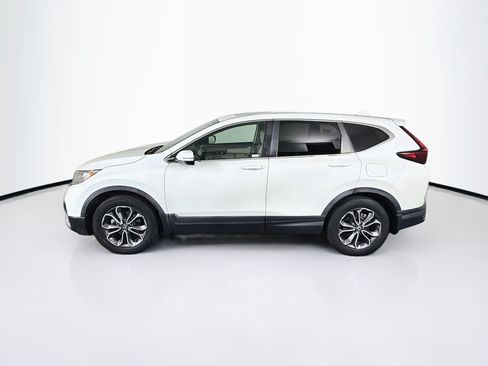Used 2020 Honda CR-V EX-L image 4