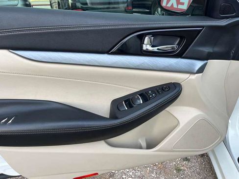 Used 2016 Nissan Maxima 3.5 SL image 14