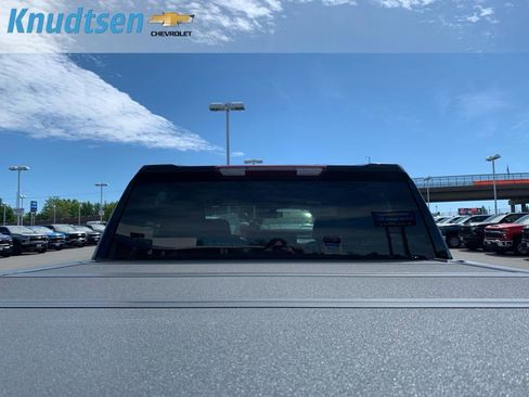 Used 2021 Chevrolet Silverado 1500 RST w/ Rally Edition AWD/4WD image 17
