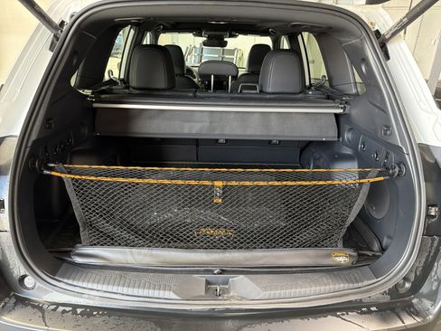 Certified 2026 Subaru Forester Wilderness AWD/4WD image 19