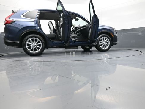 Certified 2024 Honda CR-V EX-L image 48