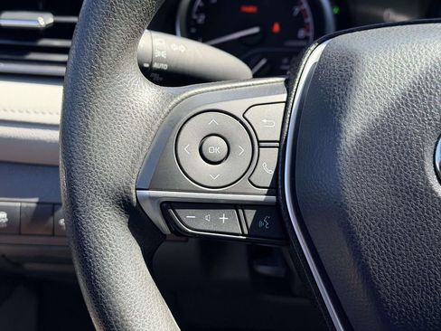 Certified 2024 Toyota Camry LE image 9