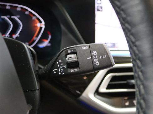 Used 2021 BMW X5 xDrive40i w/ Premium Package 2 image 36