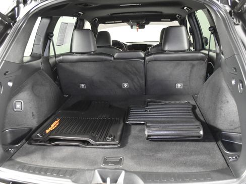 Certified 2023 Honda Passport TrailSport image 50