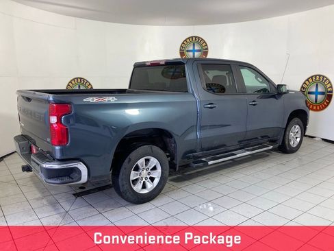 Used 2019 Chevrolet Silverado 1500 LT w/ All-Star Edition image 7